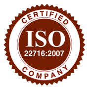 ISO22716:2007